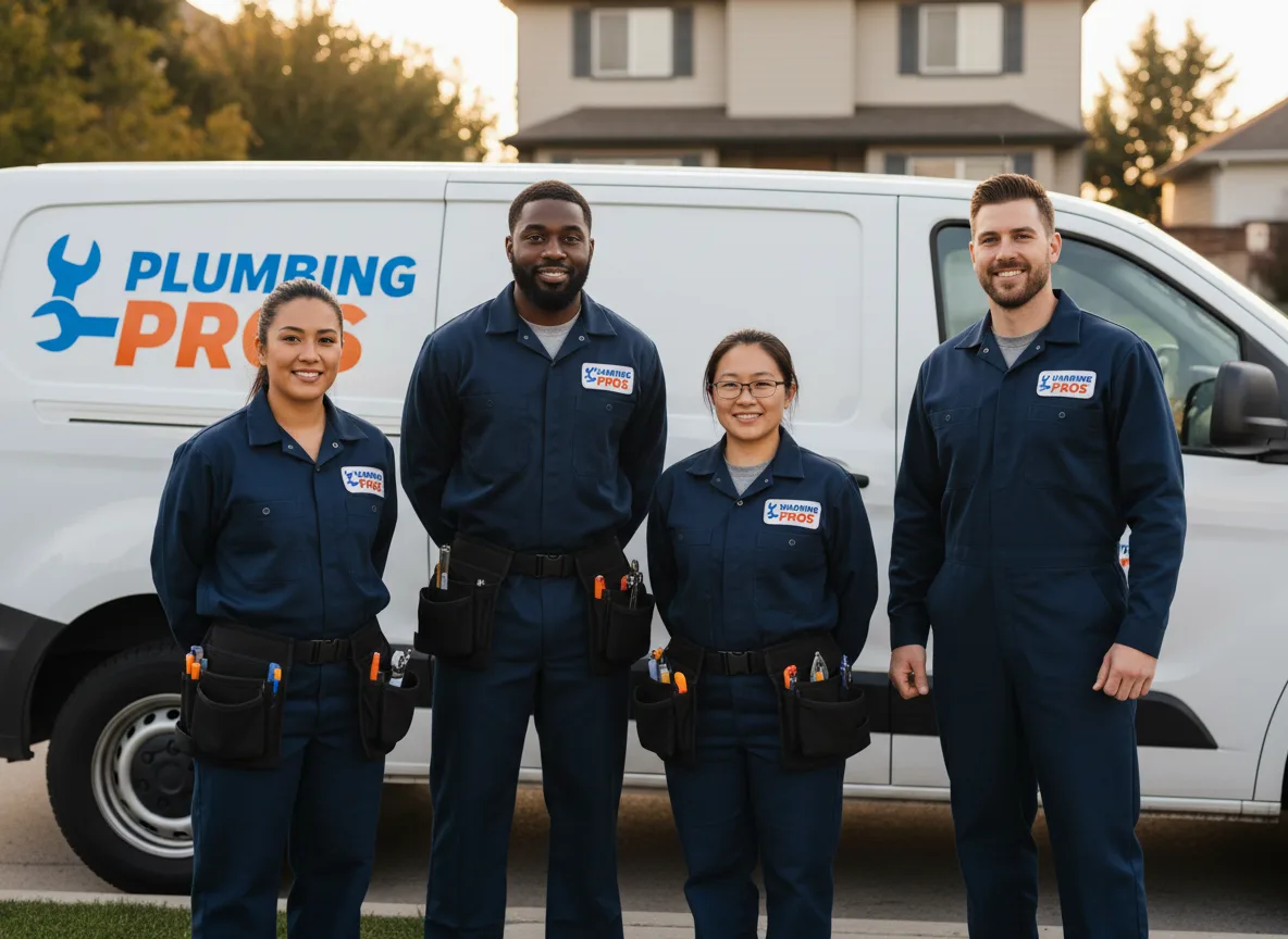Water Heater Repair company in Mohnton, PA